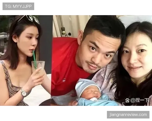 谢杏芳退役后这生活也太让人羡慕了，林丹工资卡真的全交？